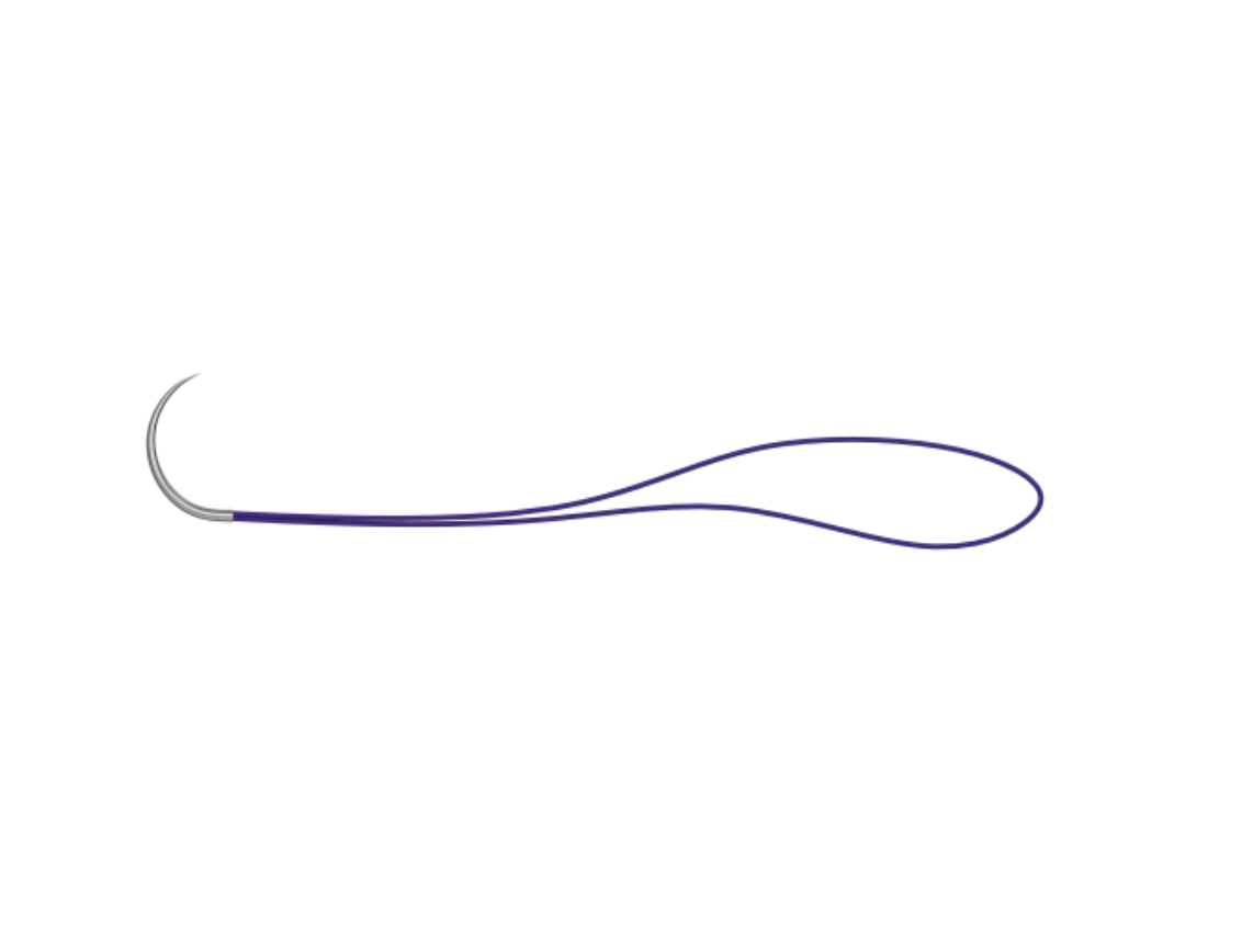 Polydioxanone Absorbable Suture