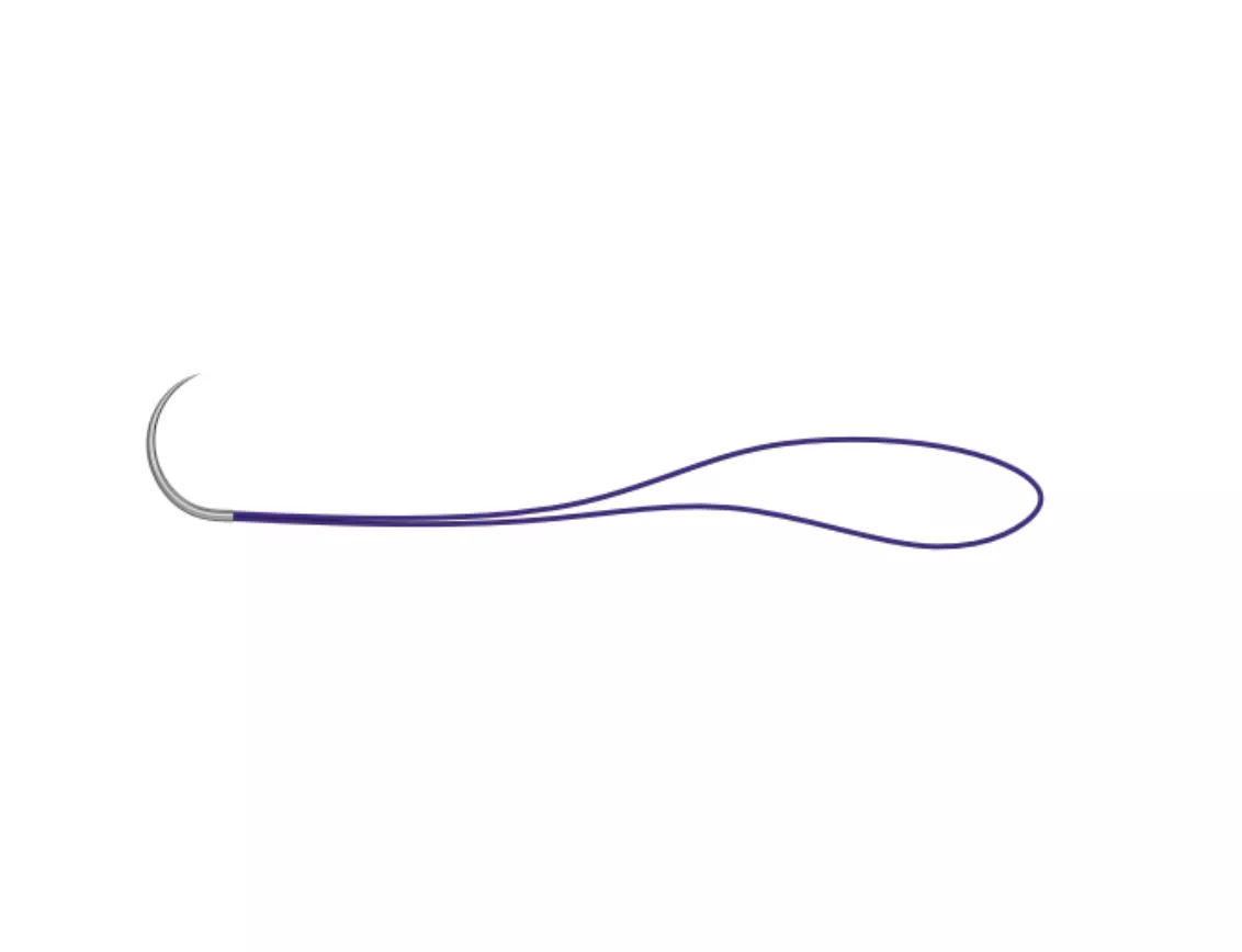 Polydioxanone Absorbable Suture