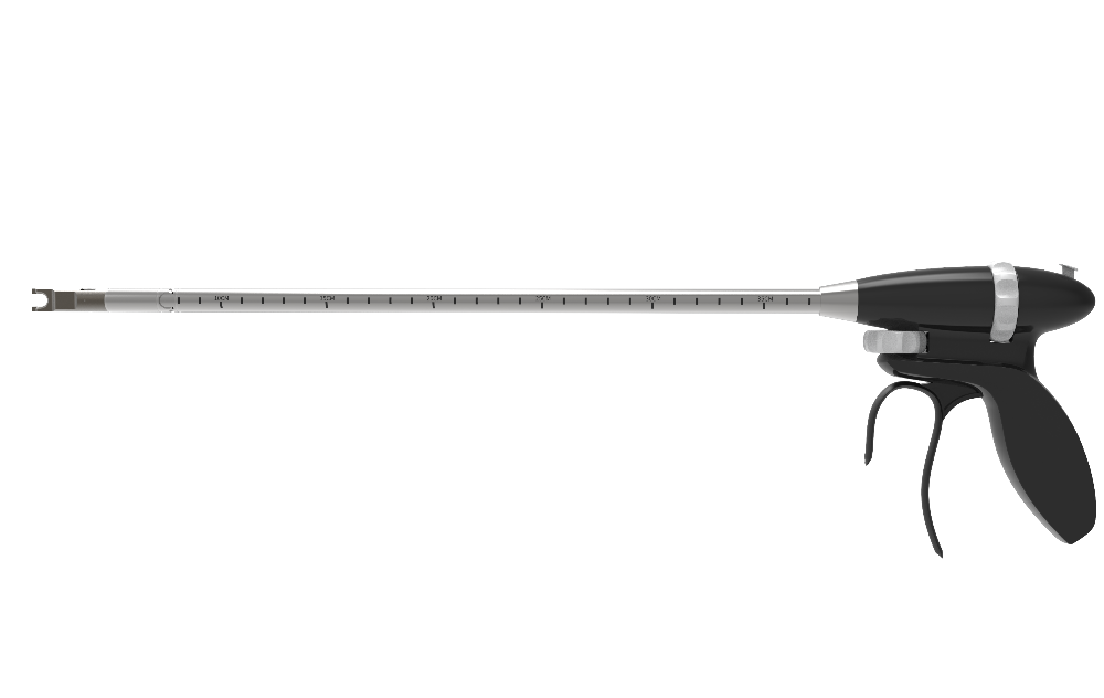 Suture device